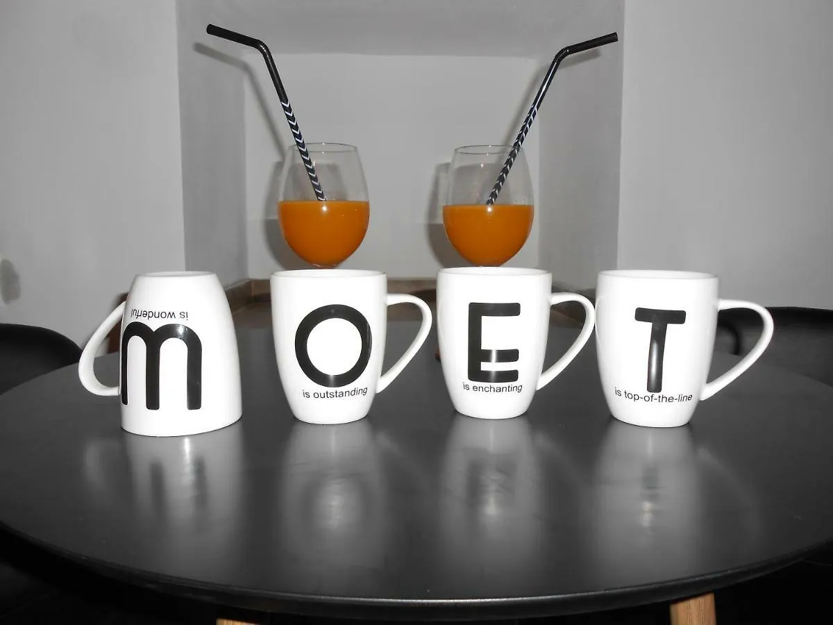 Moet With Garden Lejlighed Pula